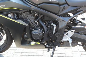 Honda R e-Clutch