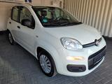 Fiat Panda Easy*1.BESITZ*KLIMA*SCHECKHEFT*TOP AUSSTAT - gebrauchte Fiat Panda aus dem Jahr 2018