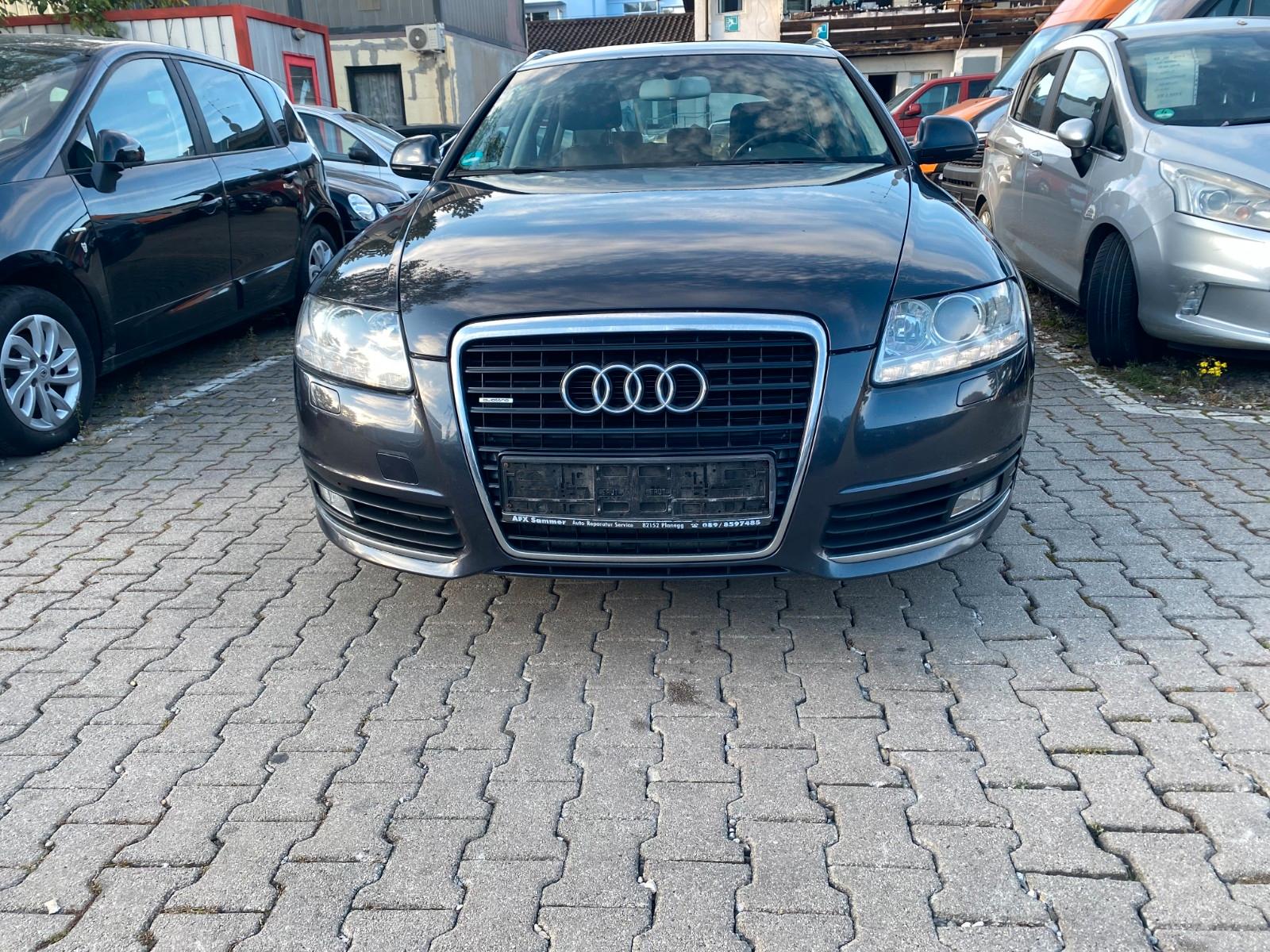 Audi Quattro 2010 — photo 15