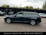 Volkswagen Passat Variant Highline BMT/ACC/Automatik/LED/ - VW Passat Variant Gebrauchtwagen in Hamburg