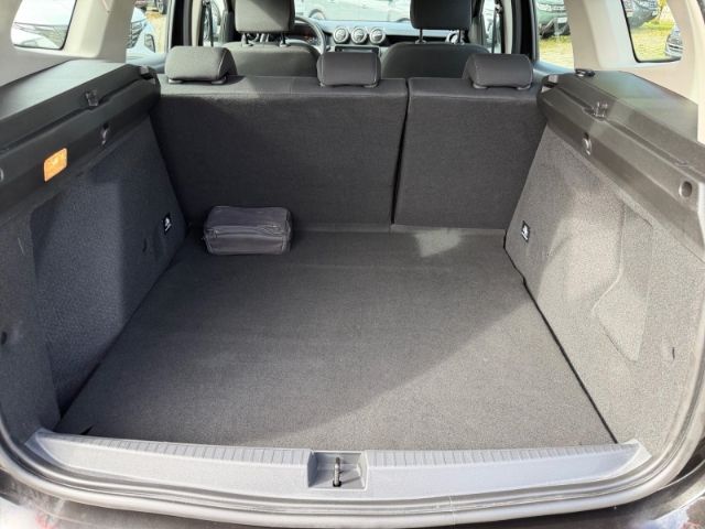 Fahrzeugabbildung Dacia Duster Comfort TCe 100 ECO-G 2WD DAB SHZ Temp PD