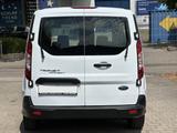 Ford Tourneo Connect L2- Lang*TüV Neu*Klima*Tempo*+WR - gebrauchte Ford Kleinbus