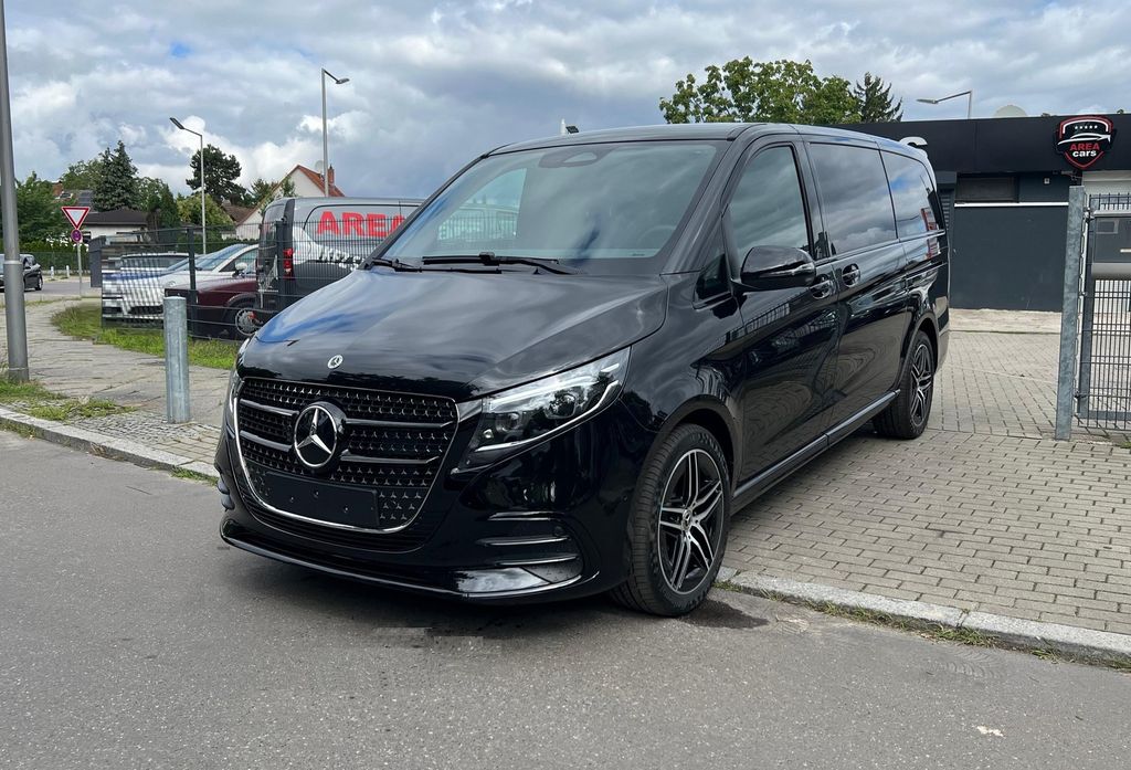 Mercedes-Benz V 300