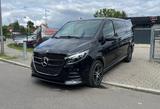 Mercedes-Benz V 300 d Exclusive Lang AMG*4M*PANO*LUXUS*AIRMAT.