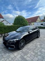 BMW M140i Special Edition - - gebrauchte BMW M140i aus dem Jahr 2019