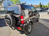 Suzuki Jimny Jimny Comfort 2. Hand    Bestzustand    - : Geländewagen, Best