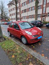 Nissan Micra 1.2 Season 59kW Season - Nissan Micra: Season