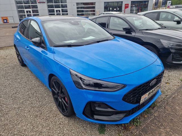 Ford Focus Lim. ST X Edition