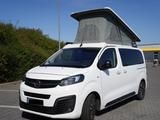 Opel Zafira  / wie Crosscamp - Opel Kastenwagen