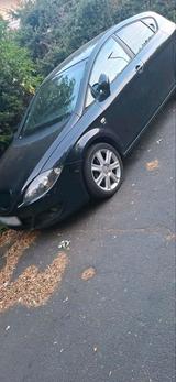 Seat seat leon 1.8.turbo - Seat Leon: Turbo