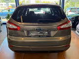 Ford Mondeo Turnier Titanium Leder/Schiebedach/Navi - Ford Mondeo aus 2012: Titanium
