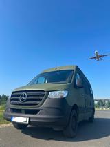 Mercedes-Benz Sprinter 314 CDI - Mercedes-Benz Berlin