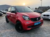 Smart forfour 1,0  Prime *LEDER*HU NEU* - Smart ForFour: Kleinwagen