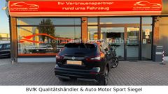 NISSAN Qashqai/Zama/SonderAusstattung/TÜV&Service NEU!