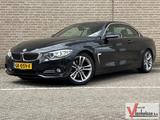 BMW 428 4-serie Cabrio 428i High Executive | kamera - BMW 428 Benziner Gebrauchtwagen