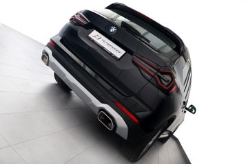 BMW X3 xDrive20i PANO LASER LEDER HUD RFK 19"