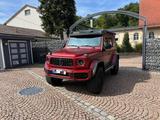 Mercedes-Benz Mercedes-AMG G 63 4x4² "One of 40" EXKLUSIV - Mercedes-Benz G 63 AMG in Ludwigshafen