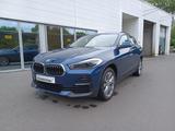 BMW X2 sDrive18i Advantage DAB LED RFK Navi Shz PDC - BMW X2 in Dresden