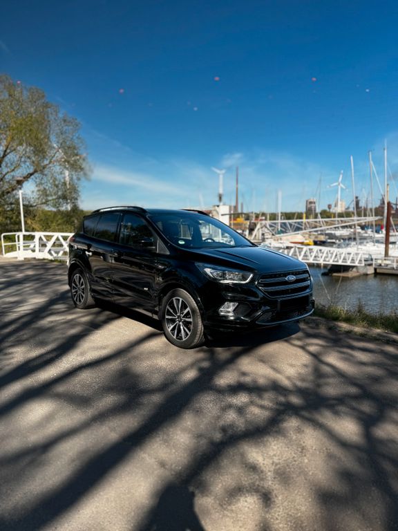 Image of Ford Kuga