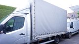Renault Master III Pritsche L2H1 3,5t *Hebebühne* - Renault Master in Wuppertal