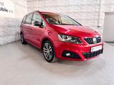 Seat Alhambra FR-Line 1.4 TSI DSG /CAM/7-SITZER/NAVI - Seat mit Benzin-Antrieb: Van