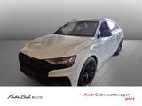 Audi SQ8 TFSI Navi Matrix Luftfederung B&O GRA AHK - gebrauchte Audi SQ8 aus dem Jahr 2023