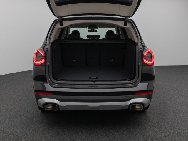 Foto Nummer 13: BMW X3