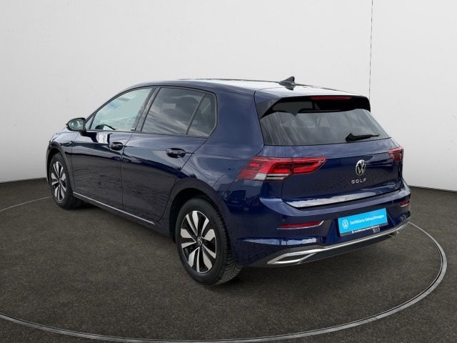 Volkswagen Golf VIII 2.0 TDI DSG Move Navi AHK Kamera foto 5