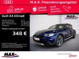 Audi A4 allroad 45 TFSI QUATTRO MATRIX-LED+KAMERA+AHK - Audi A4 Allroad Jahreswagen