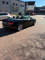 Audi A4 Cabriolet 1.8 T - Audi A4 aus 2008: Cabrio