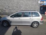 Peugeot 307 Break/SW Break Grand Filou Cool, 1.6 Benzin - Peugeot 307: Grand Filou