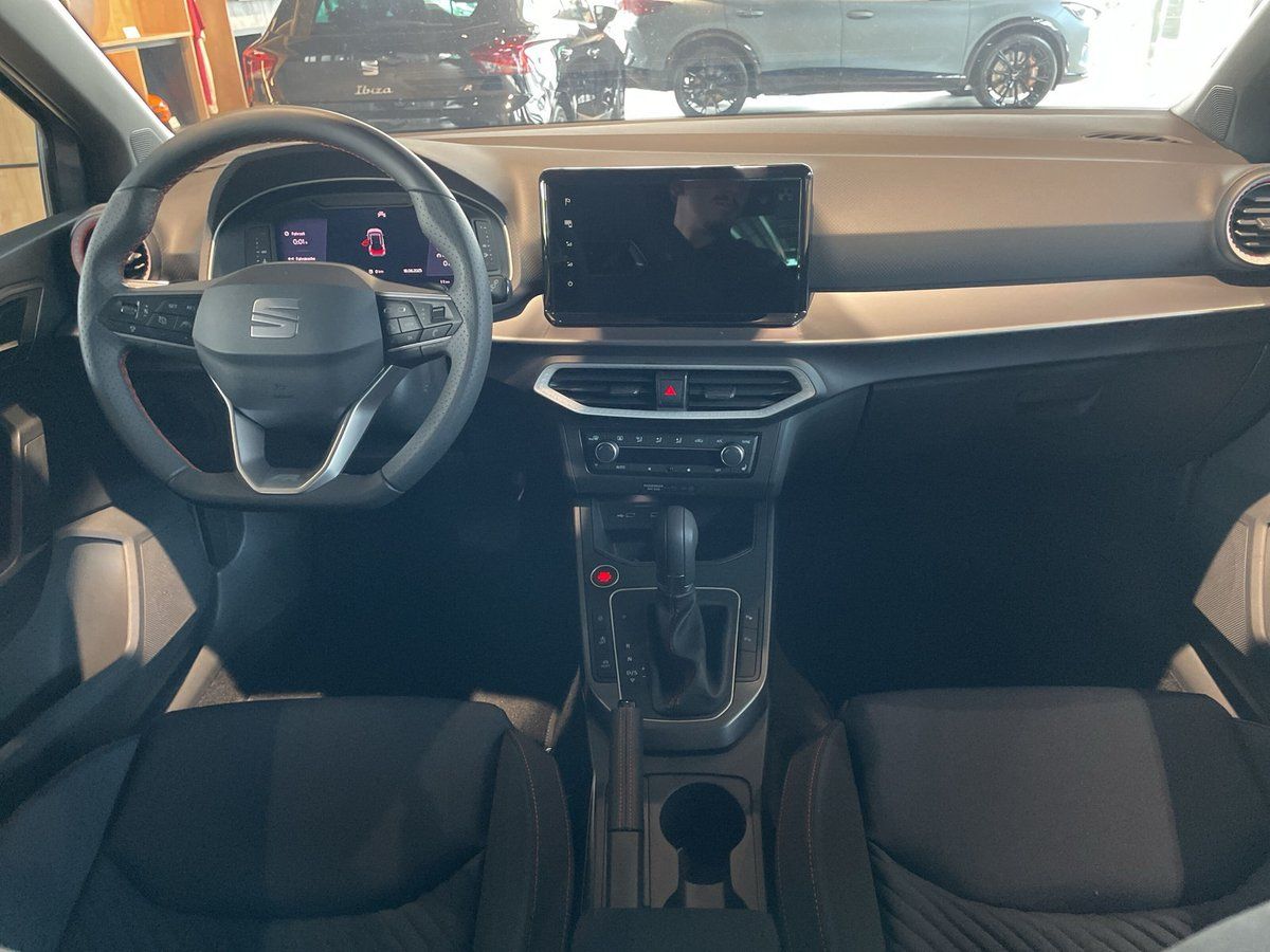 Seat Arona - Bild 14