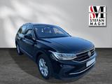 Volkswagen Tiguan 1.5 TSI BMT Move OPF Kamera Navi LED AHK - Volkswagen Tiguan MOVE