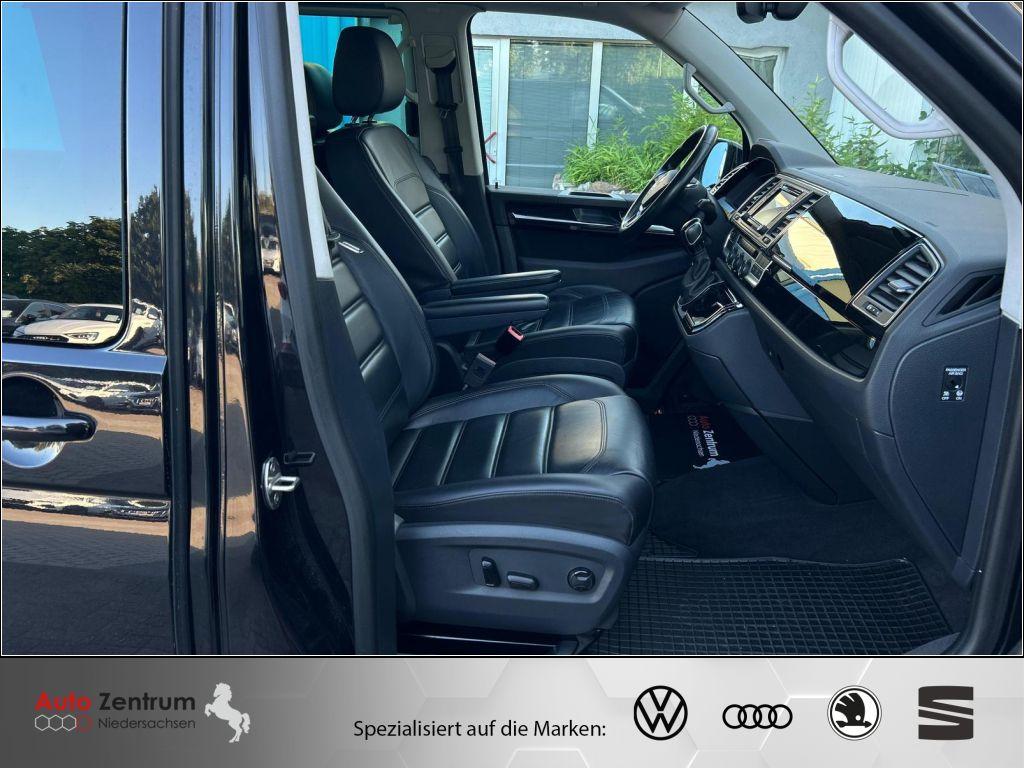 Volkswagen Multivan 2.0 TDI 4M Highline 7-Sitze StandHz*DCC