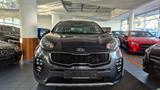 Kia Sportage GT-Line 4WD/Vollausstatt/Scheckheft/1Hd - Kia Gebrauchtwagen in Stuttgart