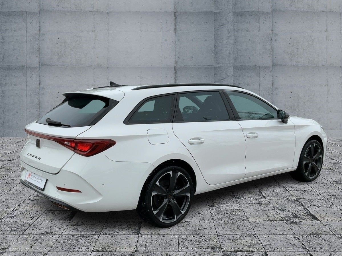 Cupra Leon - Bild 6