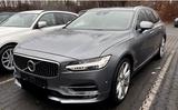 Volvo V90 AWD *INSCRIPTION* 360°* BOWERS & WILK* HuD - Volvo: Allradantrieb
