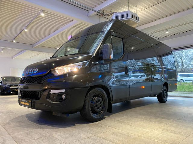 Iveco Daily Maxi XXL extralang *L5 H3*AHK 3.500 Kg*