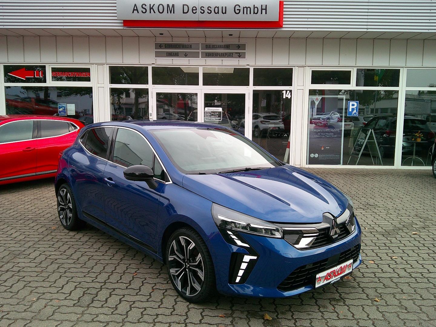 Mitsubishi Colt EDITION 1.0 T LED/NAVI/RFK/PDC/SHZ