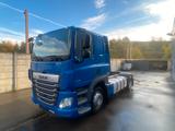 DAF CF430 - Daf CF 430