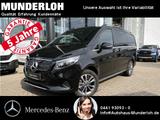 Mercedes-Benz EQV 300 AVANTGARDE Lang FACELIFT WIDESCREEN - gebrauchte Mercedes-Benz EQV mit Facelift