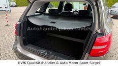 MERCEDES-BENZ B 200/TÜV&Service NEU/Garantie/Super Fahrzeug!