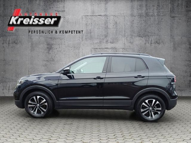 T-Cross 1.0 TSI United AHK/NAVI/SHZ/KLIMA/EINPAR