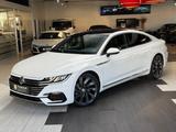 Volkswagen Arteon 2.0 TSI R-Line*Pano*Virtual*KeylessGO - VW Arteon in Essen