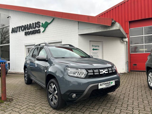 Dacia Duster II Journey/NAVI/AUT/SHZ/KAM/TEMP/PDC