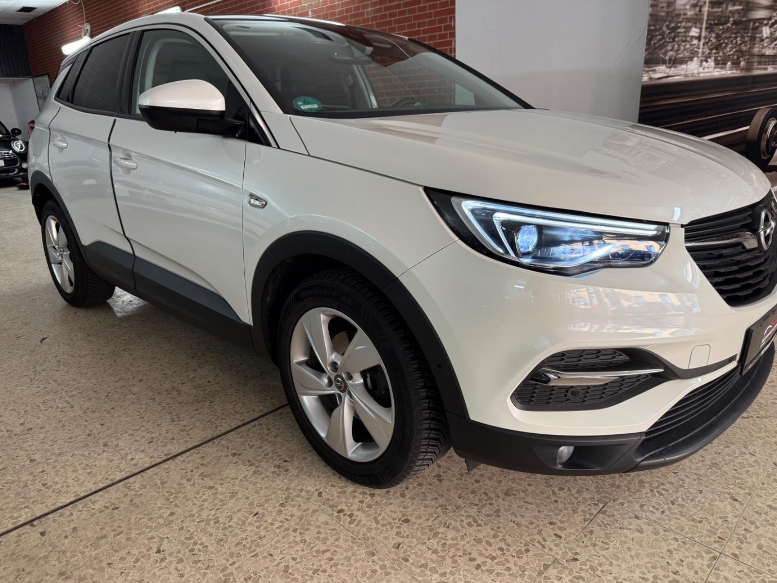 Opel Grandland (X)* PDC*Panorama-Dach*