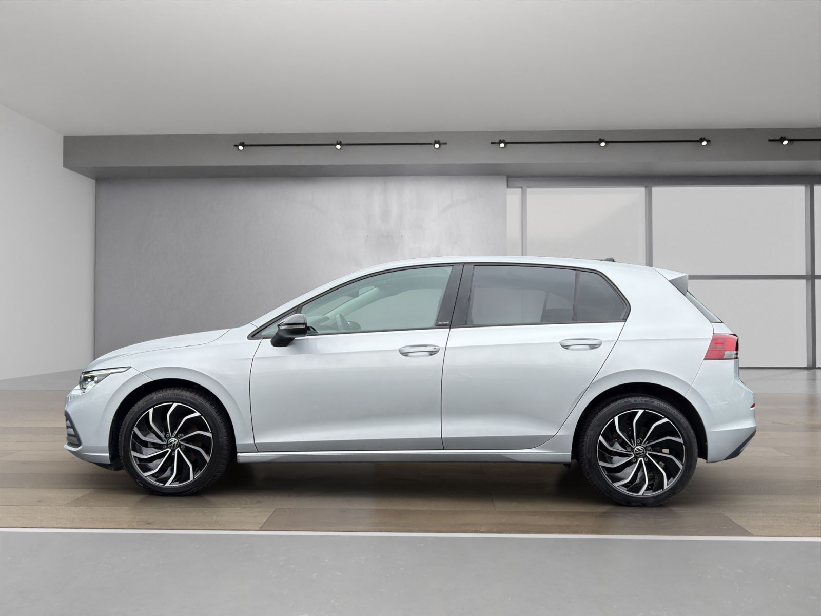 Volkswagen Golf - Bild 8