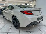 Toyota GR86 2.4 Boxer*LEDMatrix*Kamera*Sitzheizung*BLIS - Toyota GR86 aus 2022