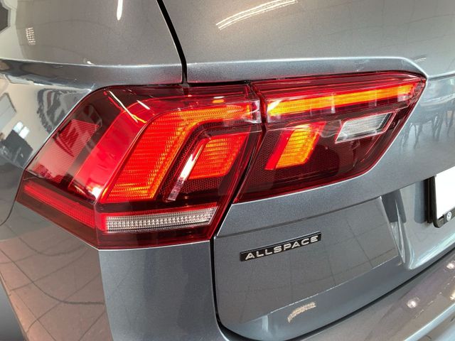 Tiguan Allspace 2.0 TDI DSG LED+KAMERA+AHK+DCP+A