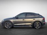 Audi SQ5 Sportback TDI tiptronic quattro  AHK Standhe - Audi: A
